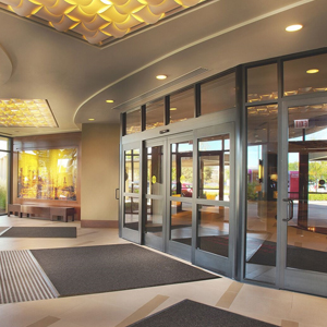 commercial door specialist San Jacinto