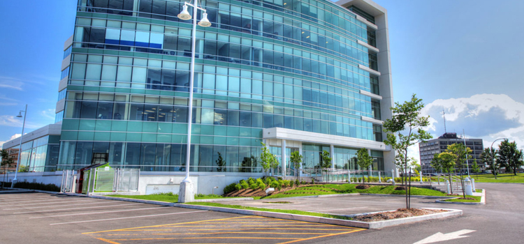 commercial glass door repair San Jacinto