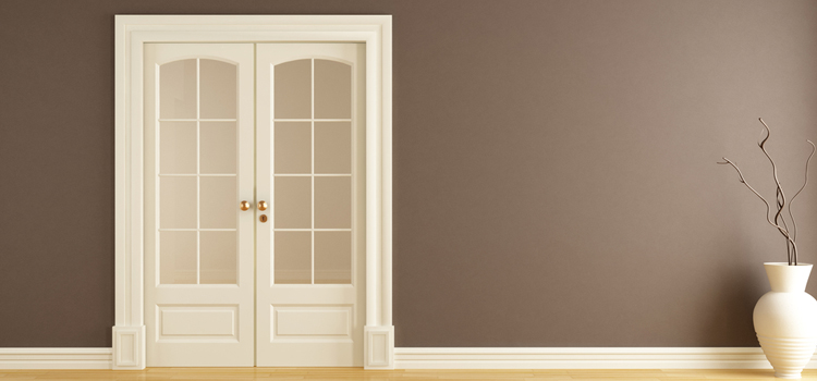 residential fiberflasss door repair San Jacinto