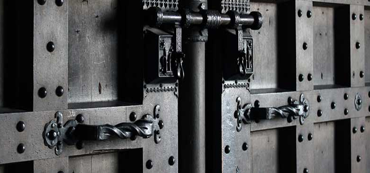 steel entry door repair in San Jacinto